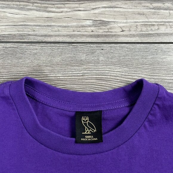 OVO Halloween Gang T Shirt - Picture 5 of 5